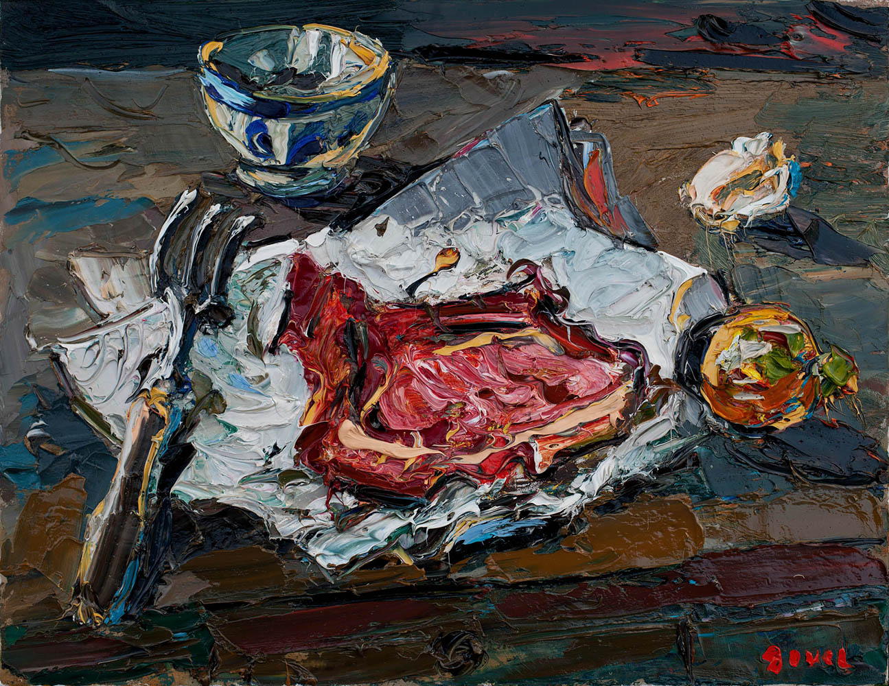Still Life